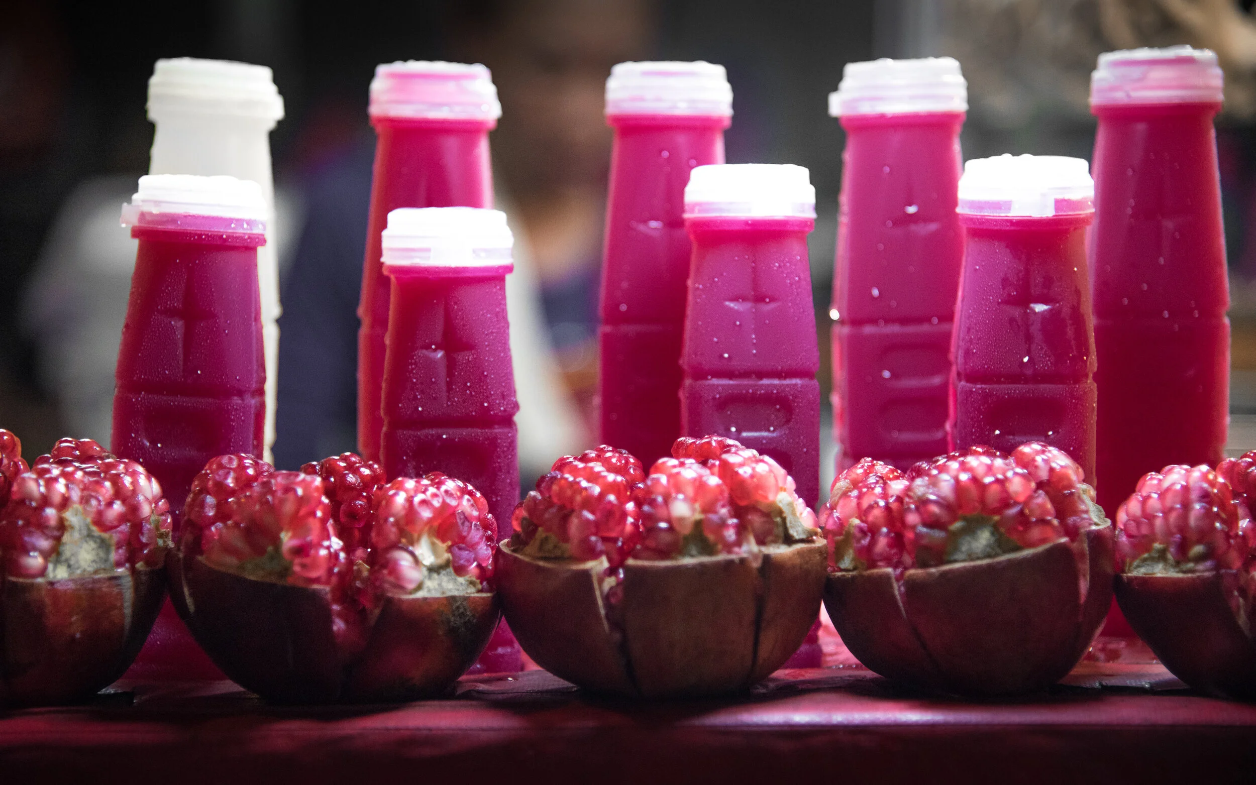 Pomegranate Juice for Heart Health Grace Hamilton. Online Naturopath. Sydney Naturopath